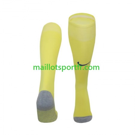 Al-Nassr Domicile Chaussettes 2023/24